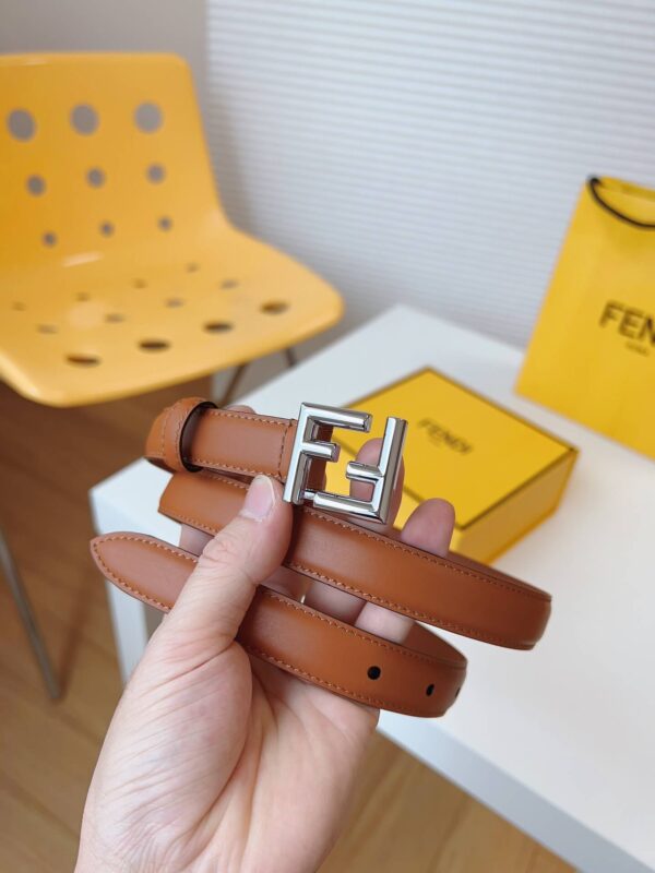 Fendi FF Belt - Image 3