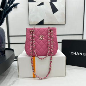 Chanel Classic Tote Bag
