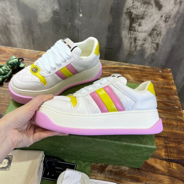 Gucci Screener Sneaker - Image 5