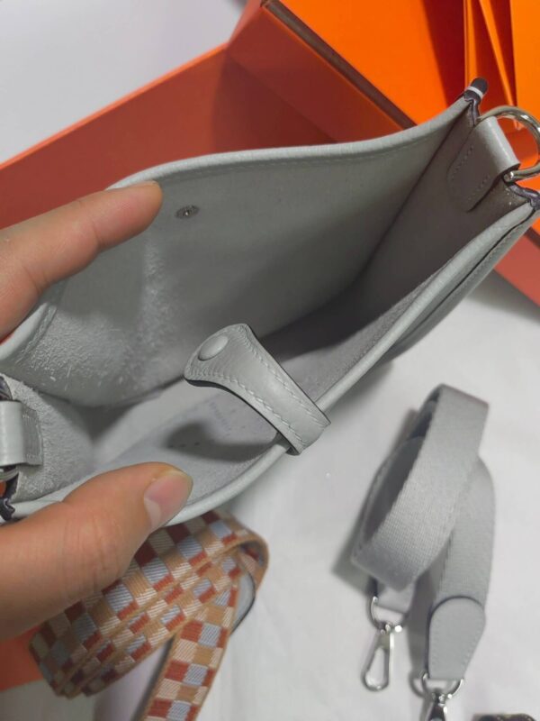 Hermès Evelyne Bag - Image 3