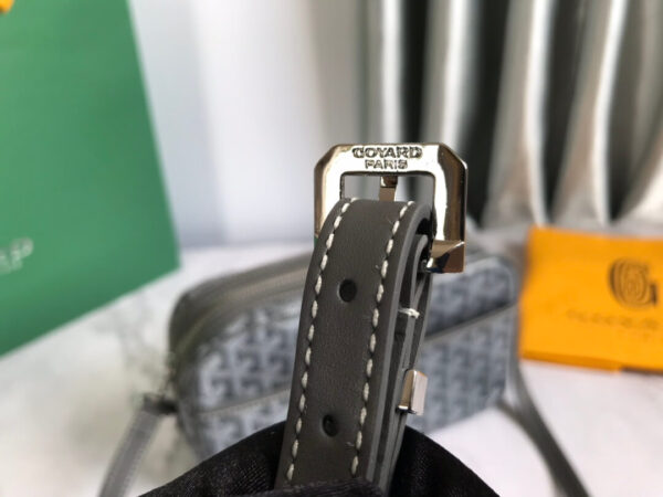 Goyard Cap-Vert Bag - Image 2