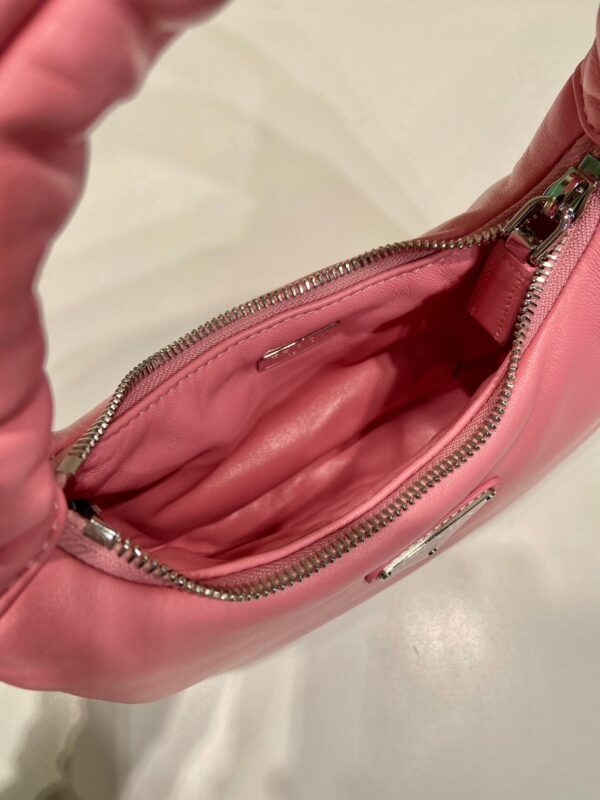 Prada Small Padded Bag - Image 2