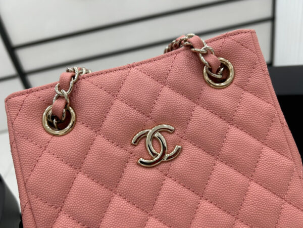 Chanel Classic Tote Bag - Image 2