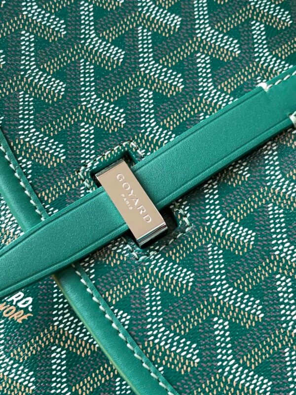 Goyard Belvedere Pm Bag - Image 5