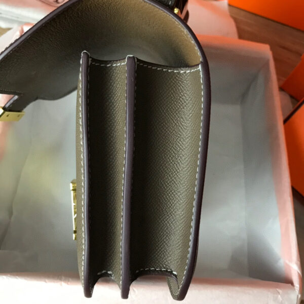 Hermès Constance Bag Gold Hardware - Image 4