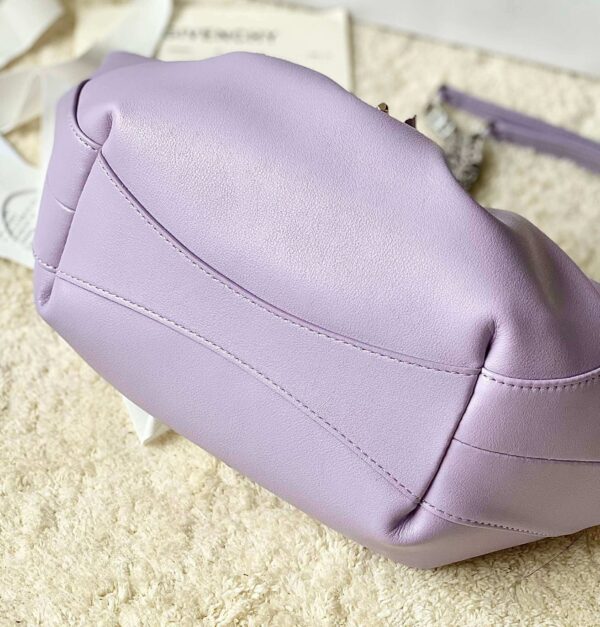 Kenny Top-Handle Bag - Image 7