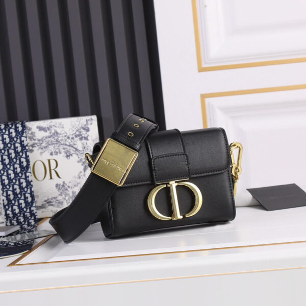 Dior 30 Montaigne Mini Shoulder Bag