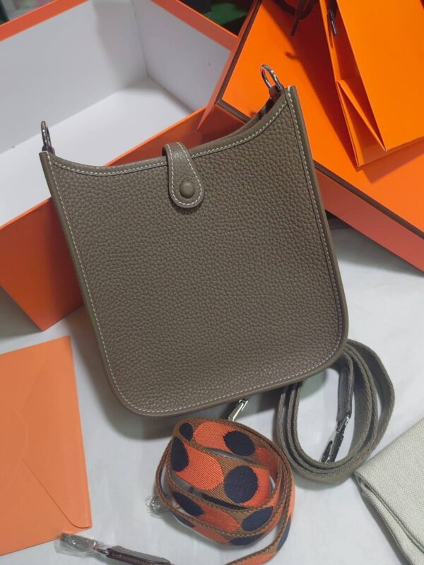Hermès Evelyne Bag - Image 4