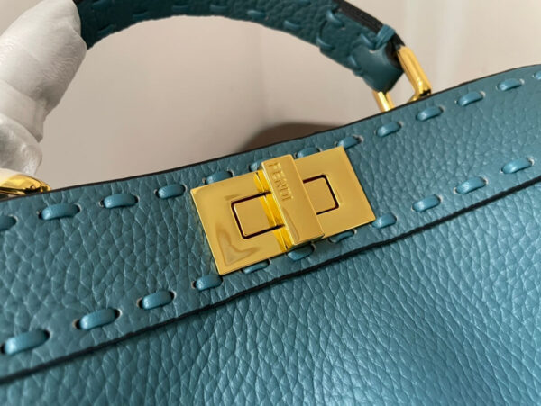 Fendi Peekaboo Bag - Image 6