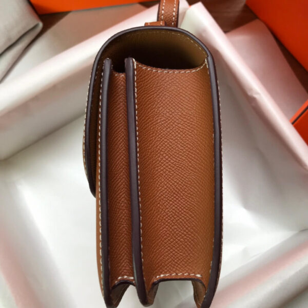 Hermès Constance Bag Gold Hardware - Image 3