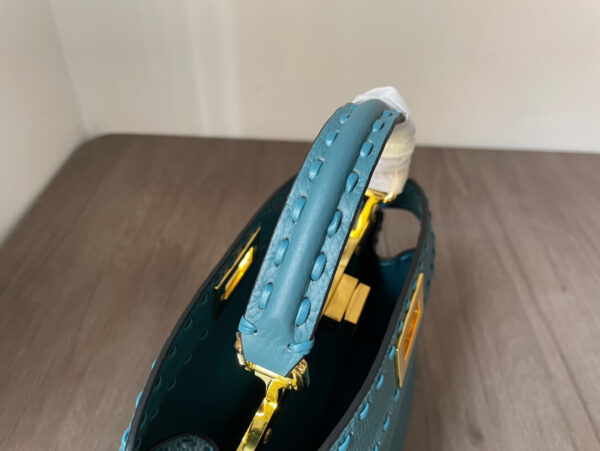 Fendi Peekaboo Bag - Image 3
