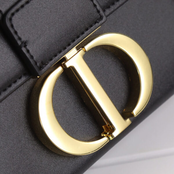 Dior 30 Montaigne Mini Shoulder Bag - Image 2
