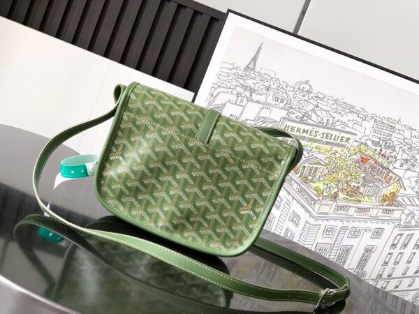 Goyard Belvedere Pm Bag - Image 3