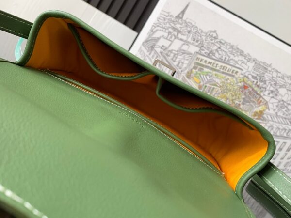 Goyard Belvedere Pm Bag - Image 4