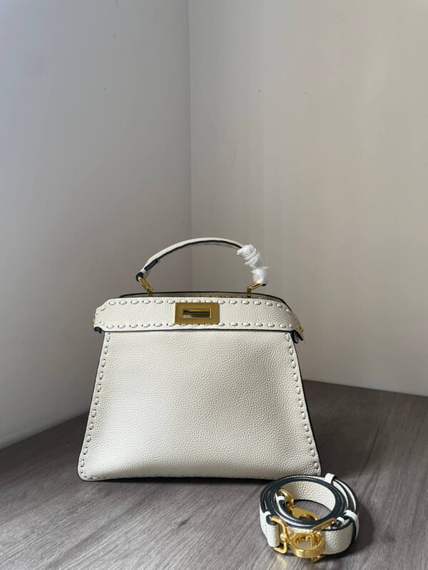 Fendi Peekaboo Bag