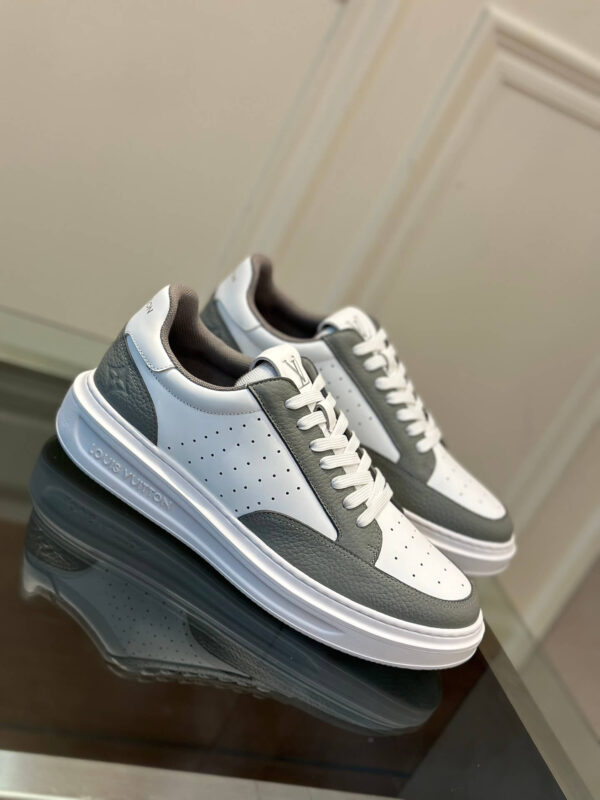 LV Latest Shoes - Image 2