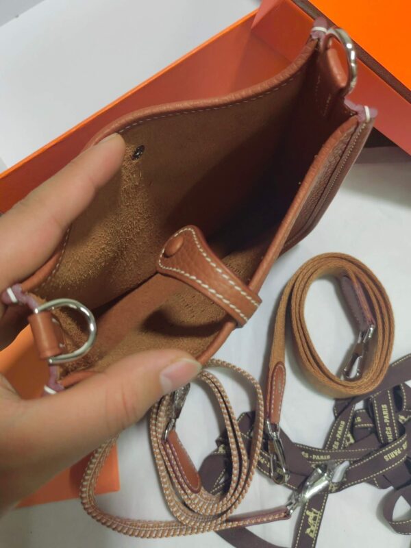 Hermès Evelyne Bag - Image 2