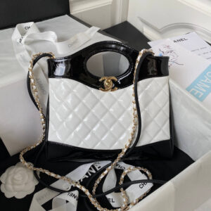 Chanel 31 Mini Shopping Bag