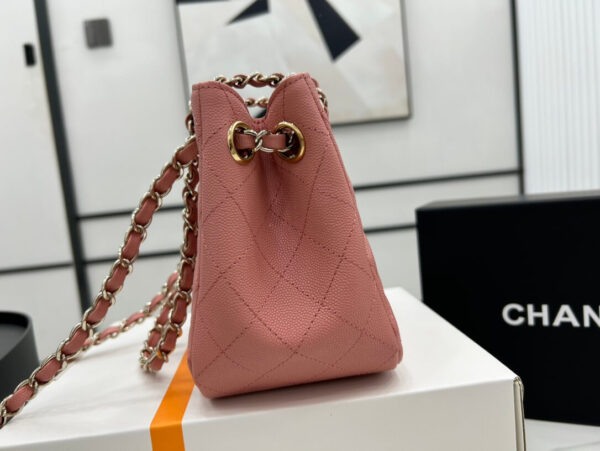 Chanel Classic Tote Bag - Image 3