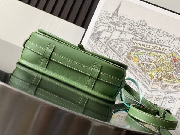 Goyard Belvedere Pm Bag - Image 5