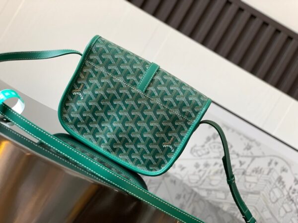 Goyard Belvedere Pm Bag - Image 6