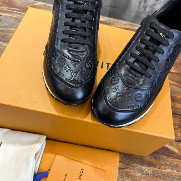 LV Run Away Sneakers - Image 7