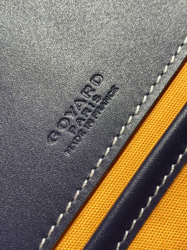 Goyard Belvedere Pm Bag - Image 7