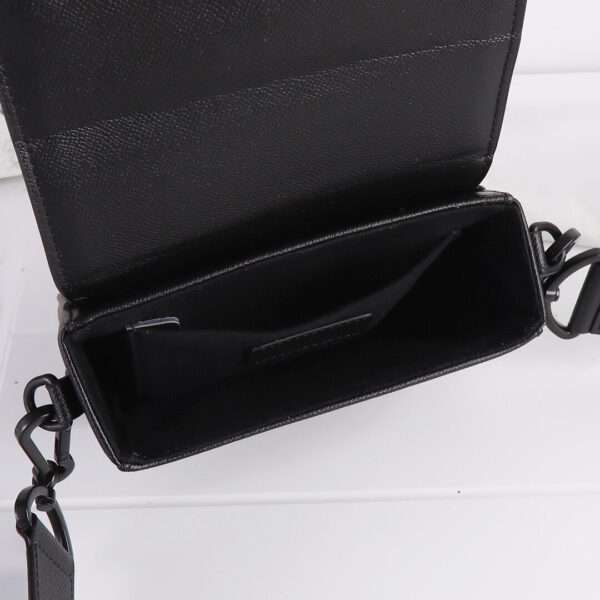Dior 30 Montaigne Mini Shoulder Bag - Image 5