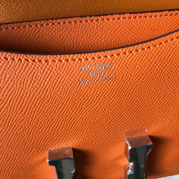 Hermès Constance Bag - Image 6