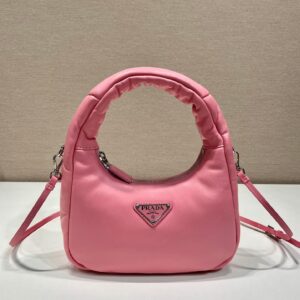 Prada Small Padded Bag