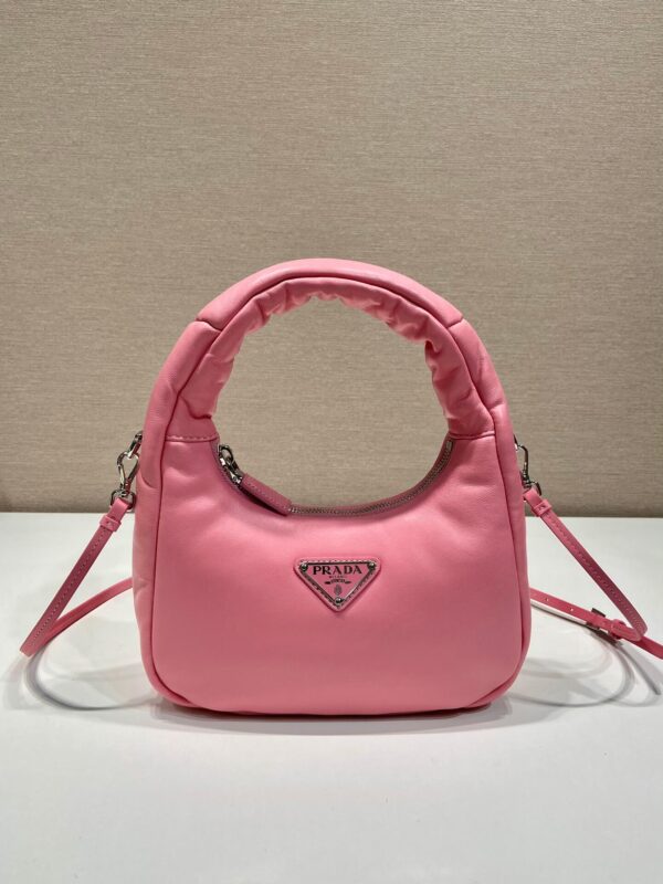 Prada Small Padded Bag
