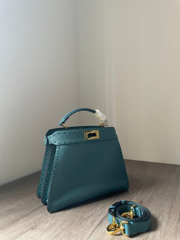 Fendi Peekaboo Bag - Image 7
