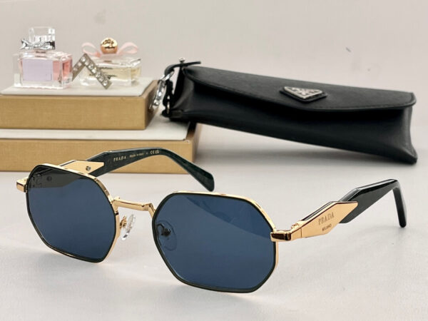 Prada Latest Sunglasses - Image 4