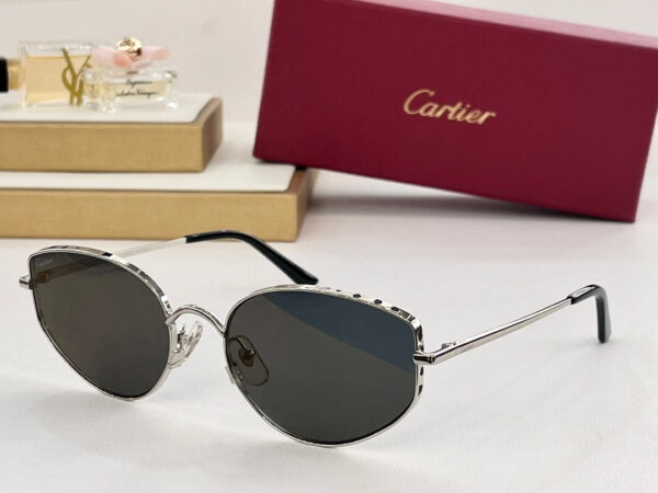 Cartier Sunglasses