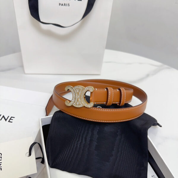Celine Belt - Image 4