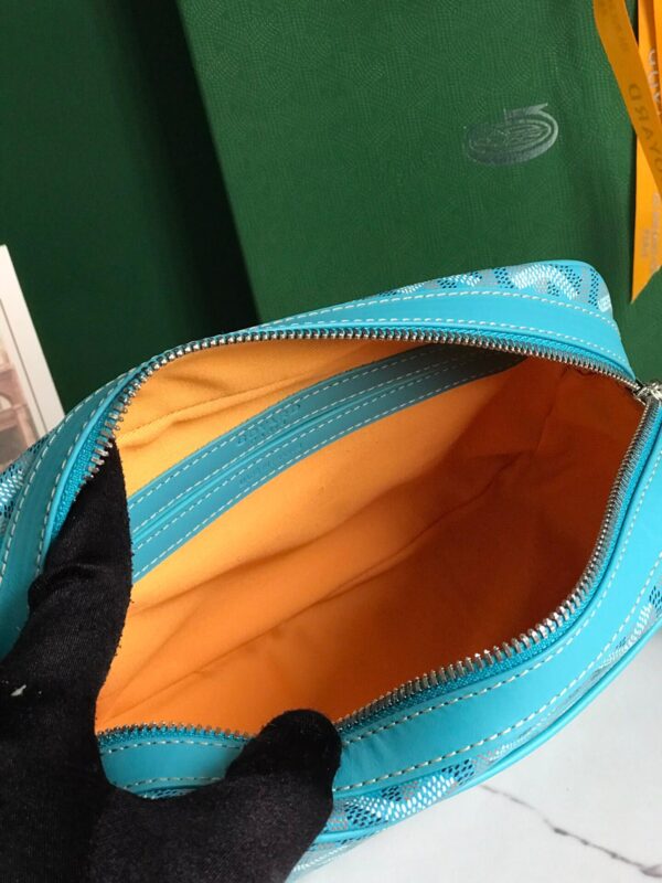 Goyard Cap-Vert Bag - Image 3