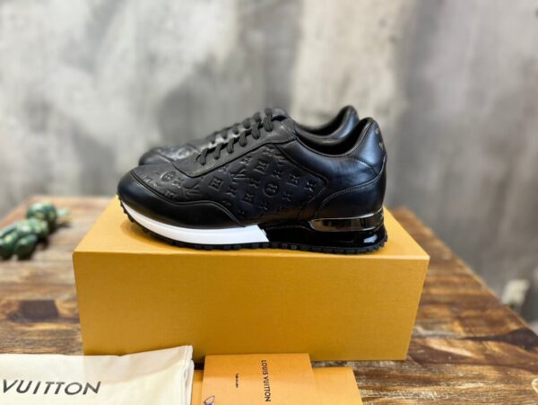 LV Run Away Sneakers