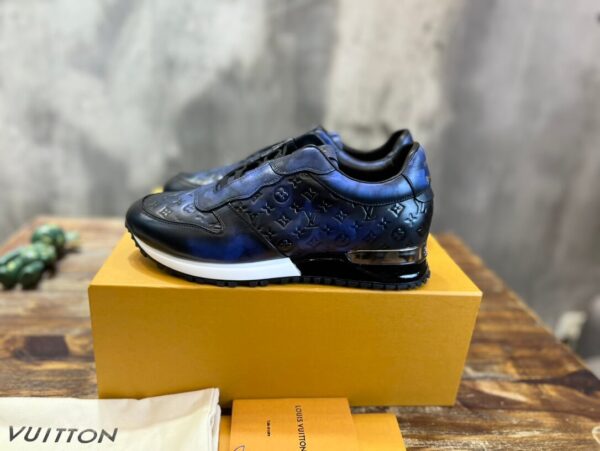 LV Run Away Sneakers