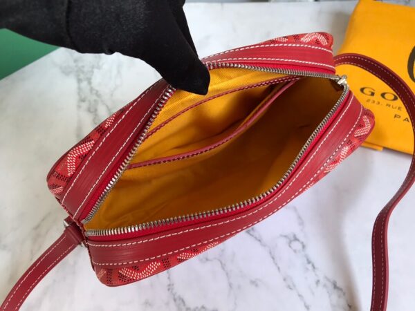 Goyard Cap-Vert Bag - Image 2