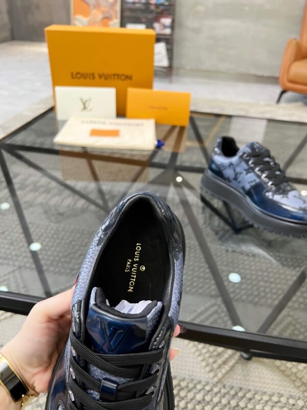 Louis Vuitton Men's Sneakers - Image 2