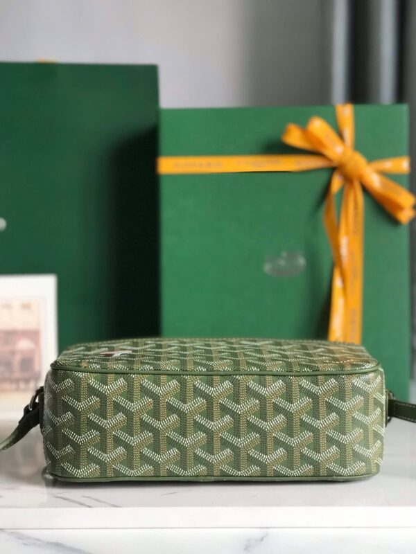 Goyard Cap-Vert Bag - Image 3