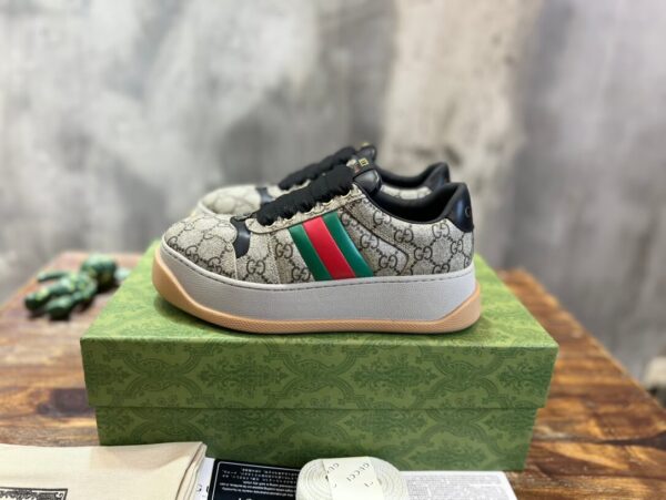 Gucci Screener Sneaker