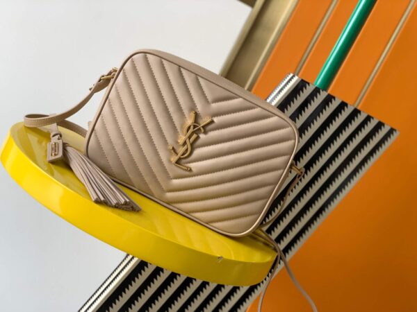 Saint Laurent Lou Bag