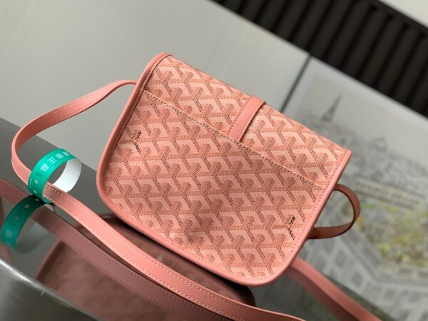 Goyard Belvedere Pm Bag - Image 7