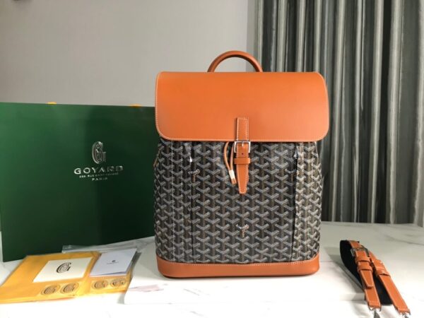 Goyard Alpin Backpack