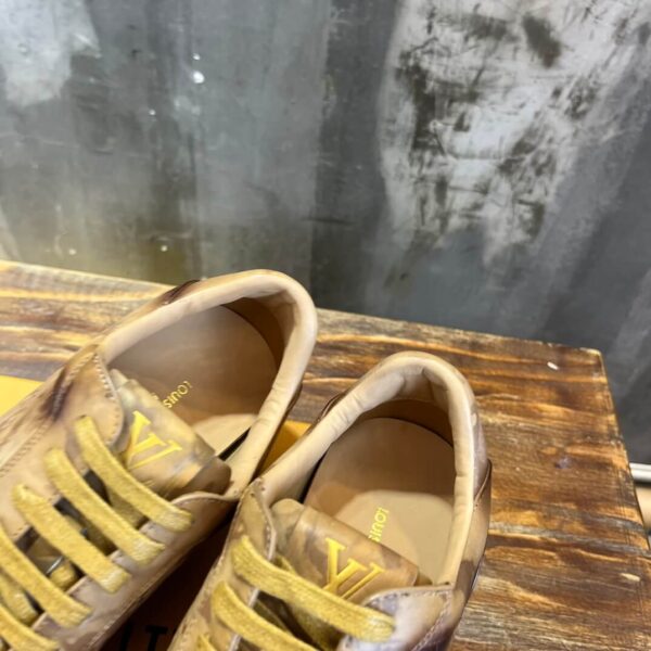 LV Run Away Sneakers - Image 3