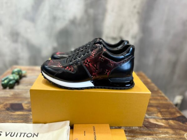 LV Run Away Sneakers