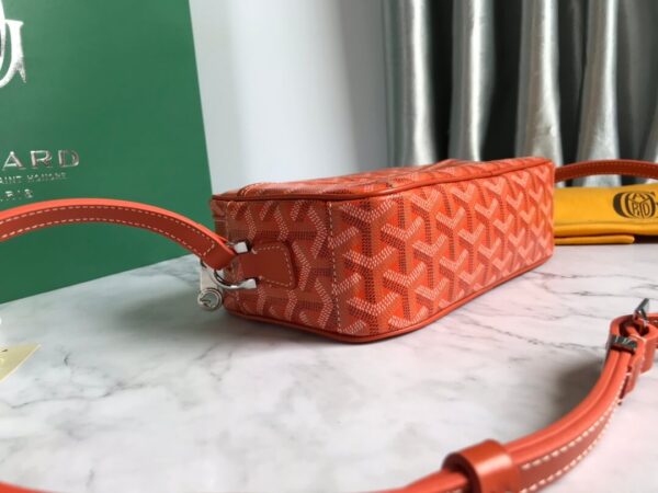 Goyard Cap-Vert Bag` - Image 4