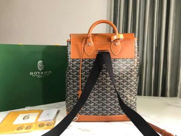 Goyard Alpin Backpack - Image 6