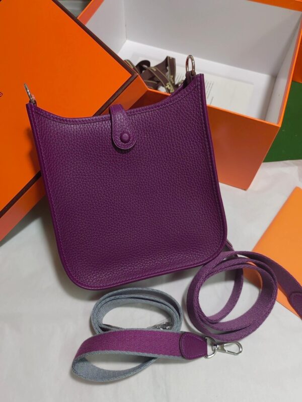 Hermès Evelyne Bag - Image 3